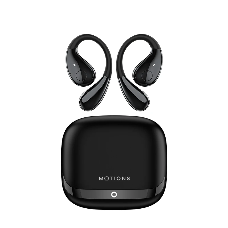 Motions Kablosuz MS-E51 Kulaklık