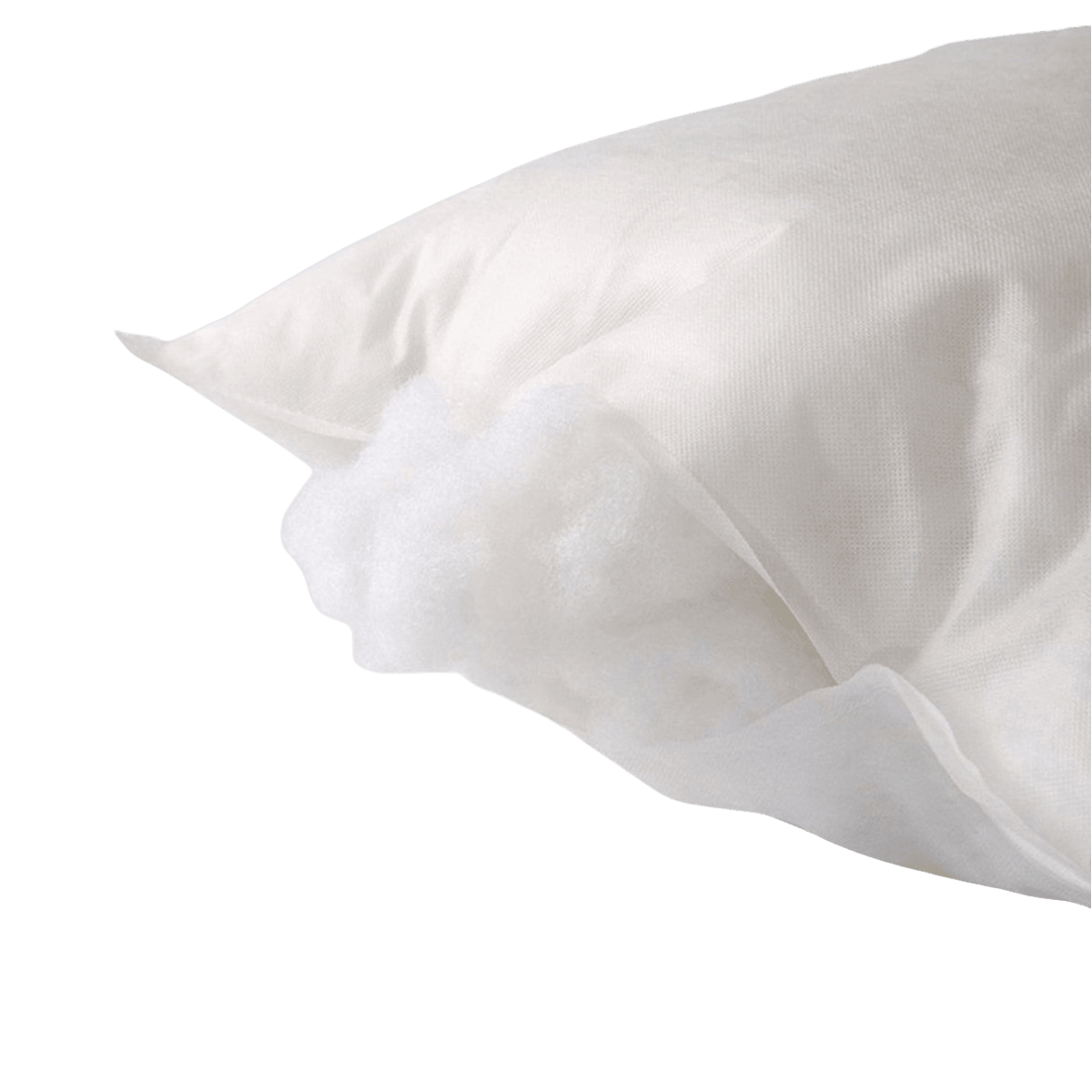 45x45cm İç Yastık - Karışımlı %50 Silikon %50 Sünger