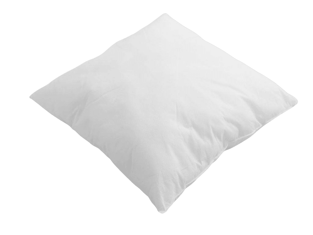 45x45cm İç Yastık - Karışımlı %50 Silikon %50 Sünger