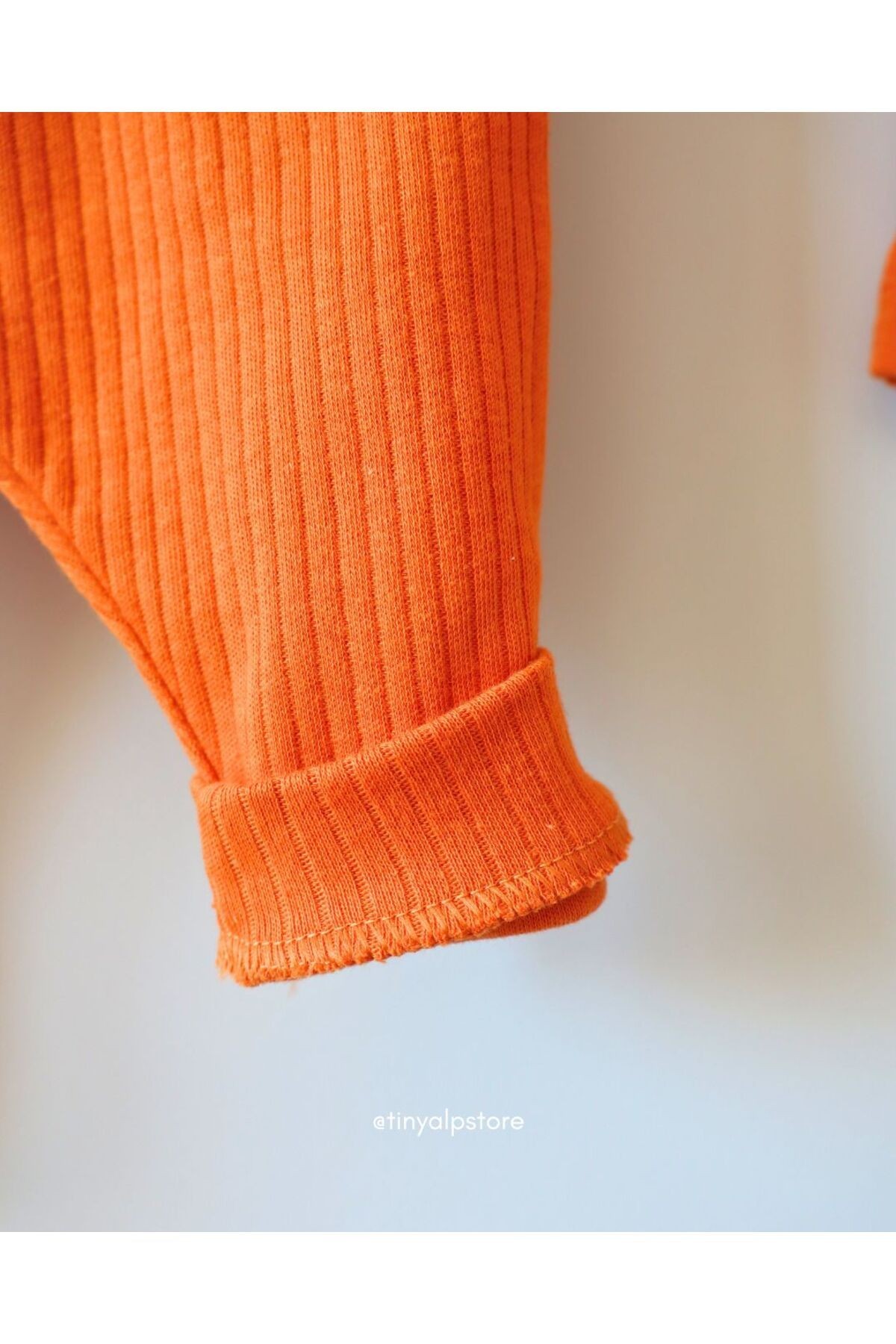 Naturel Soft ve Yumuşacık Basic Bebek Takımı