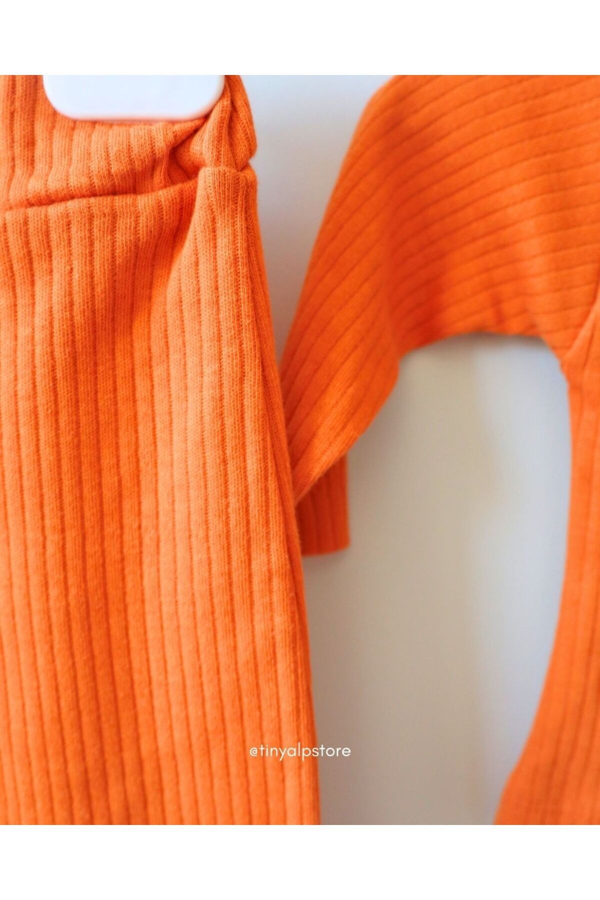 Naturel Soft ve Yumuşacık Basic Bebek Takımı