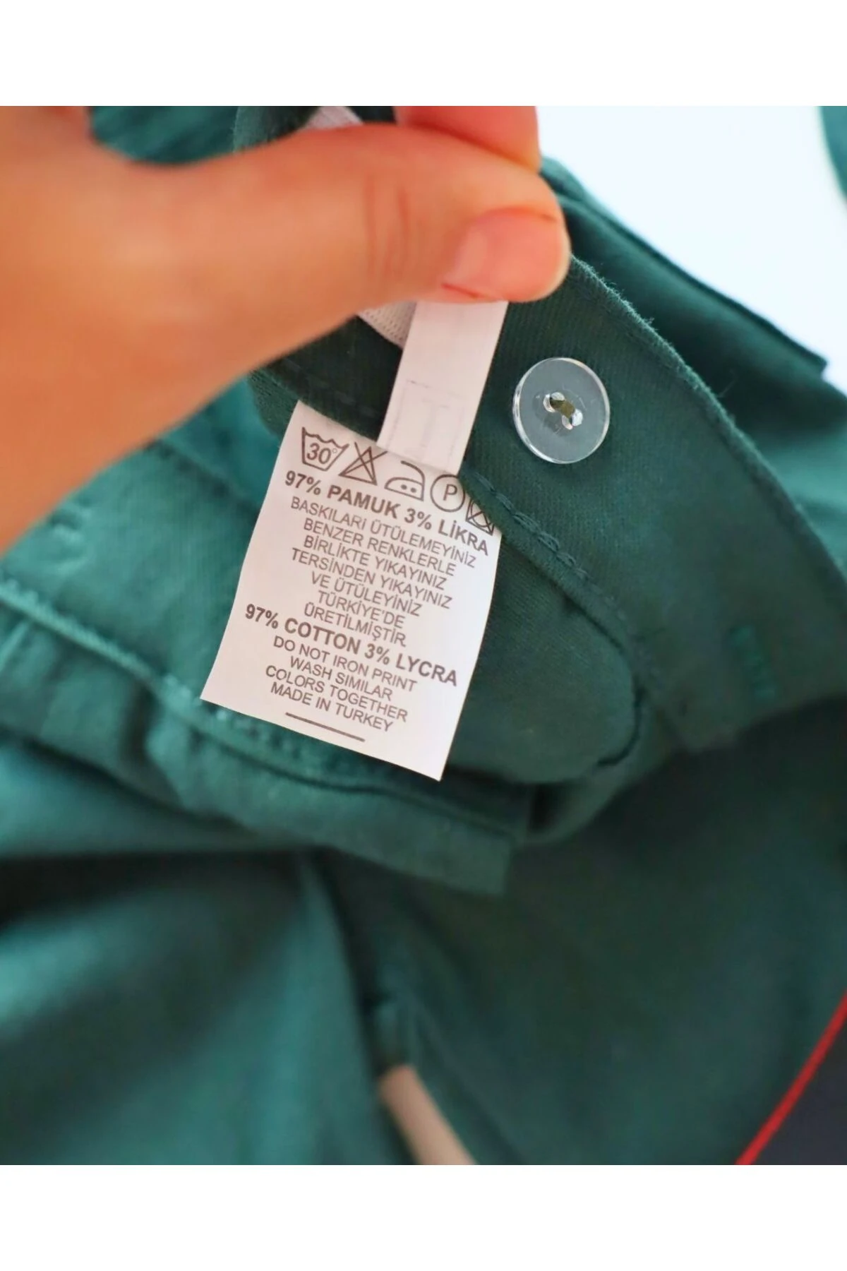 Basic ve Tasarım Model Oduncu Kasketli 3'lü Erkek Bebek Takım