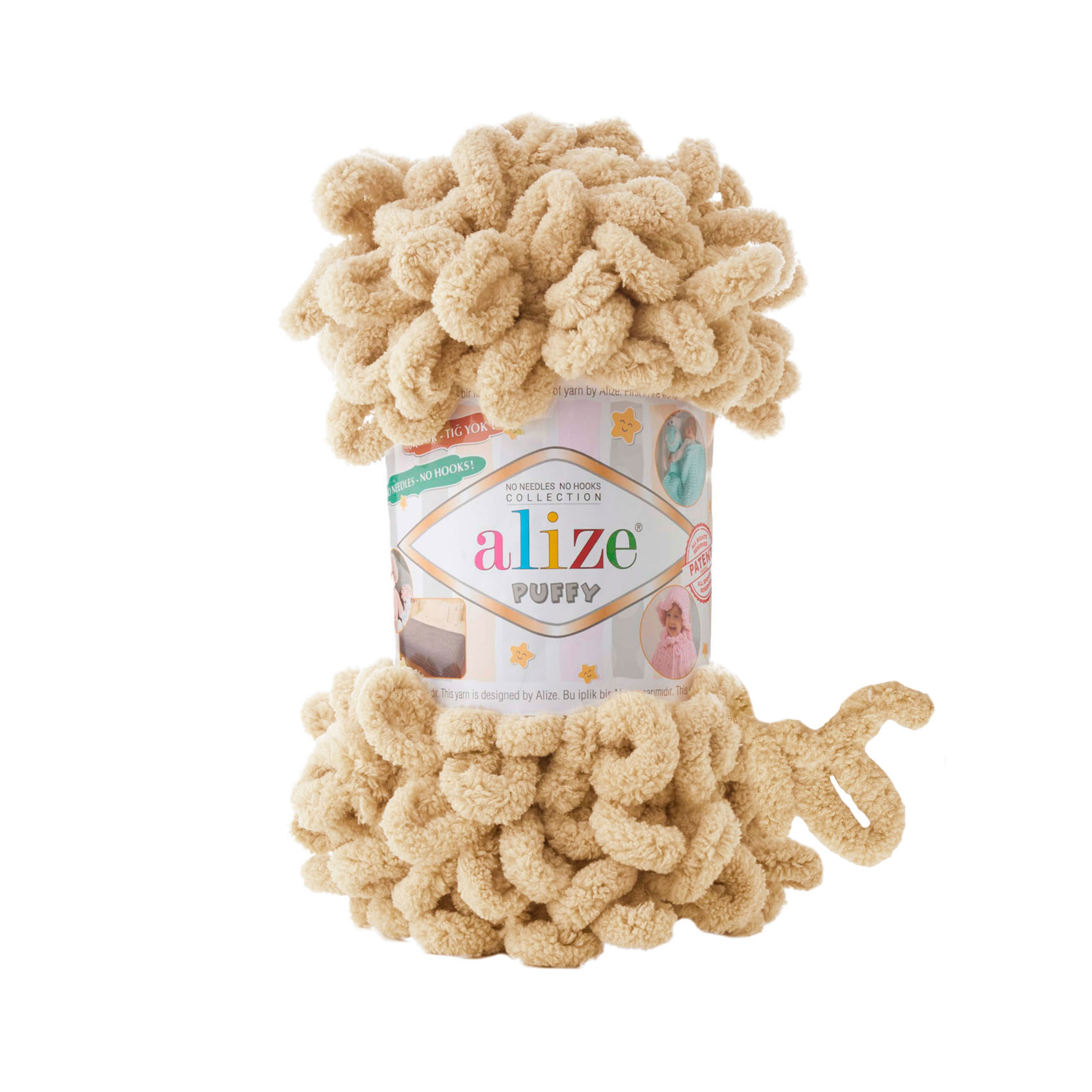 Alize Puffy - 95