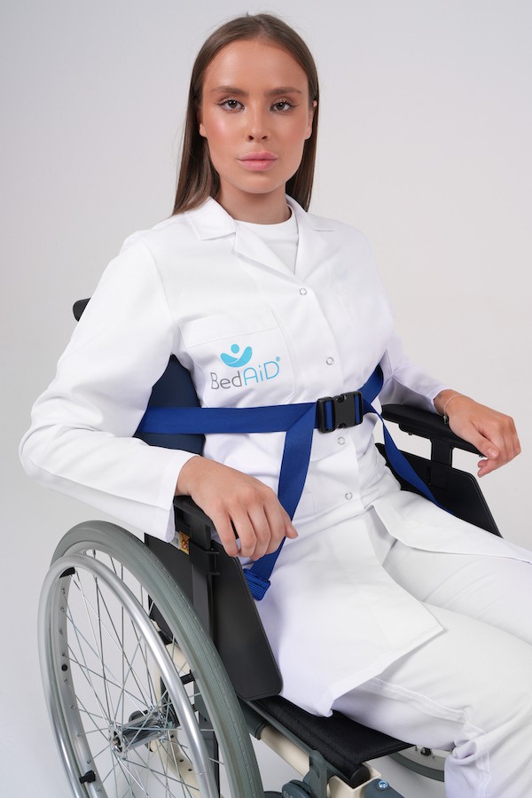 Scoliosis Support Cushion BedAiD®