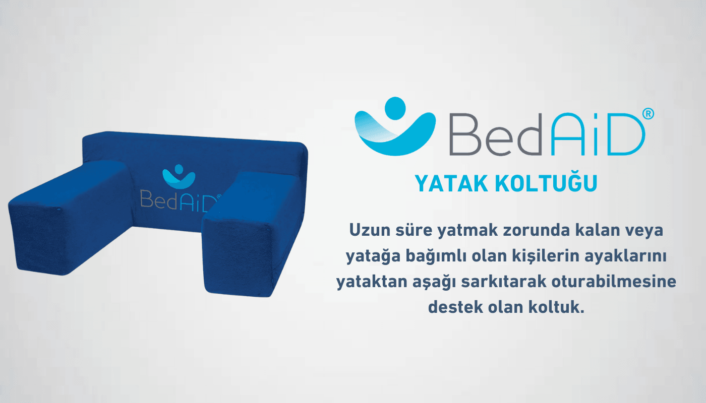 Yatak Koltuğu BedAiD®