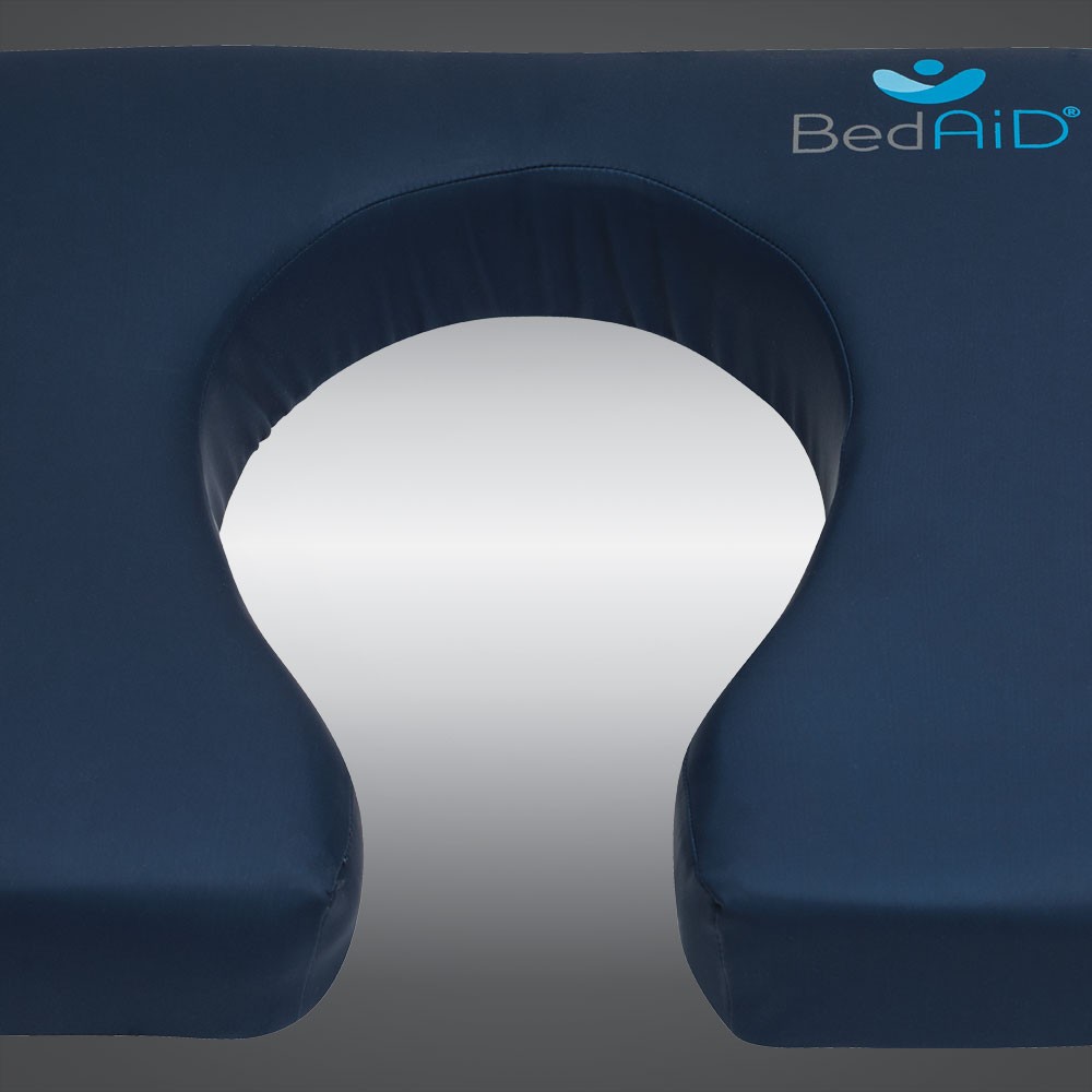 Toilet Seat Cushion BedAiD®