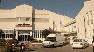 Marmaris Devlet Hastanesi’nin Kararı da BedAiD® Hospital