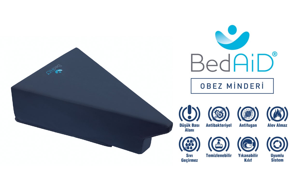 Obese Cushion BedAiD®