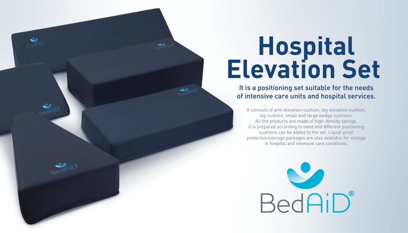 Hospital Elevation Set BedAiD®