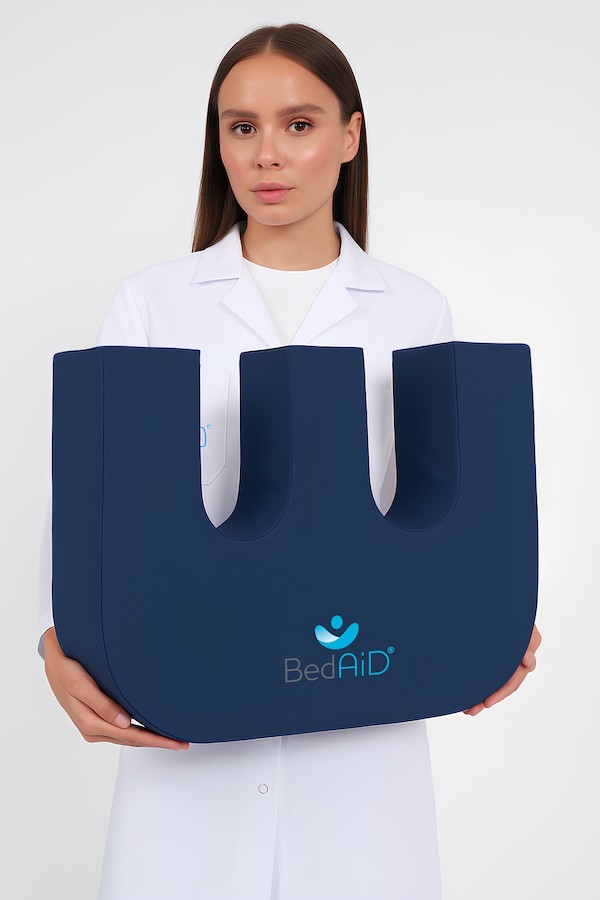 Patient Turning Cushion BedAiD®