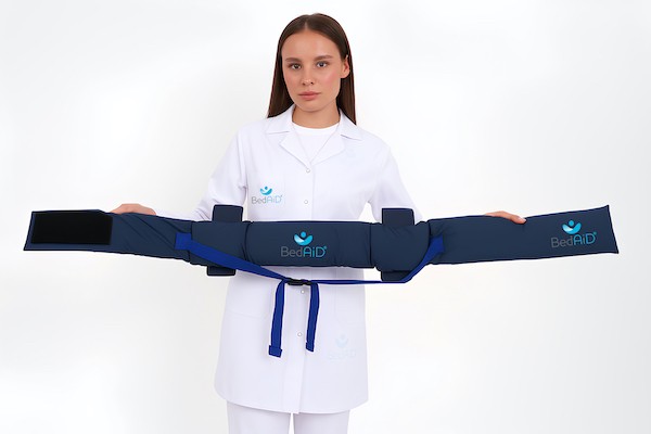Scoliosis Support Cushion BedAiD®