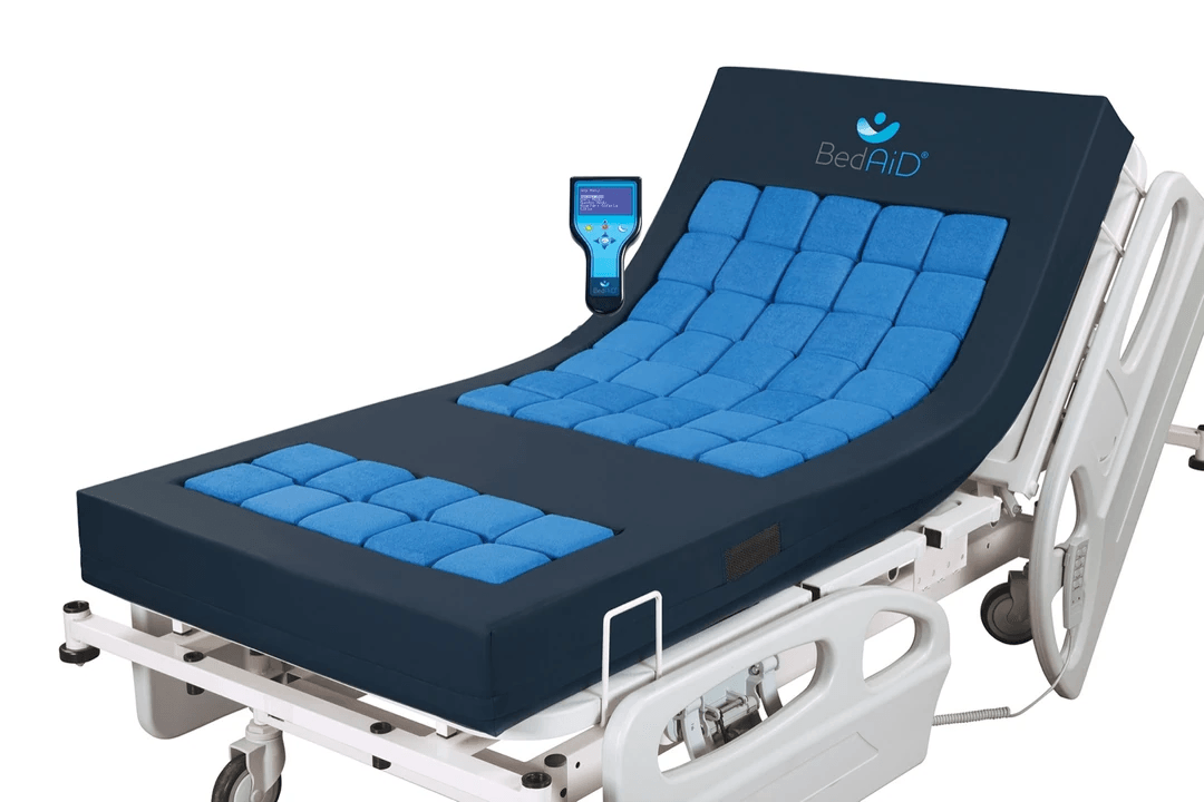 Air Mattress, Patient Bed BedAiD