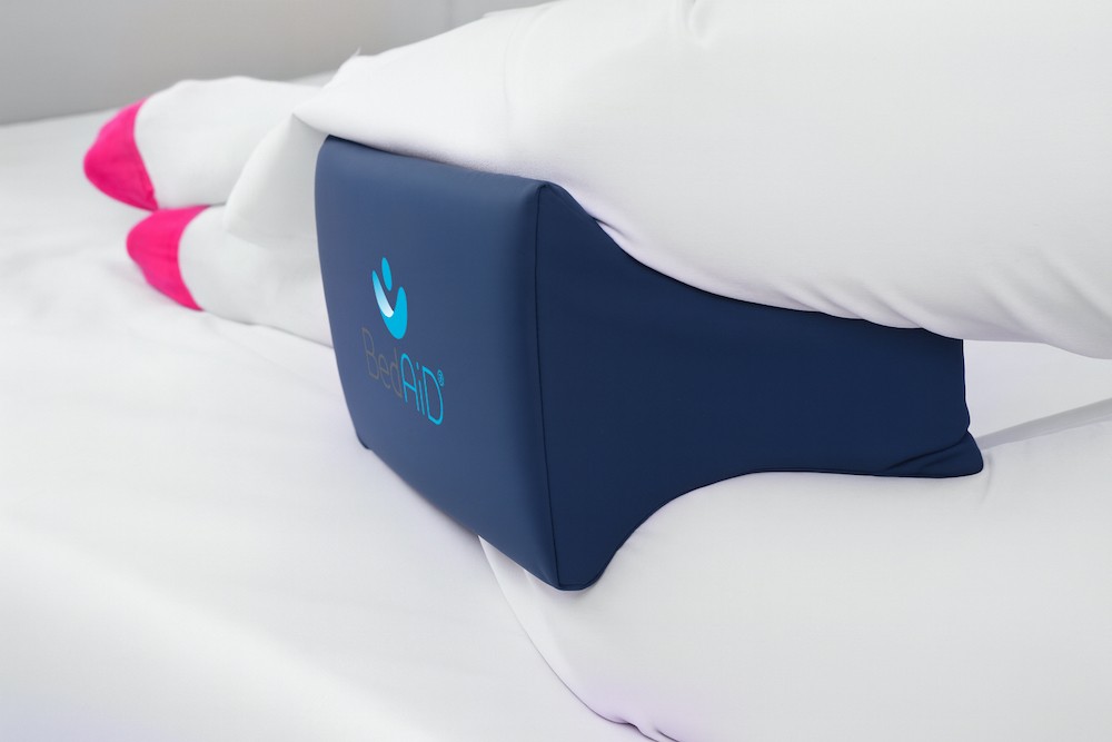 Knee Bumper Cushion BedAiD® 