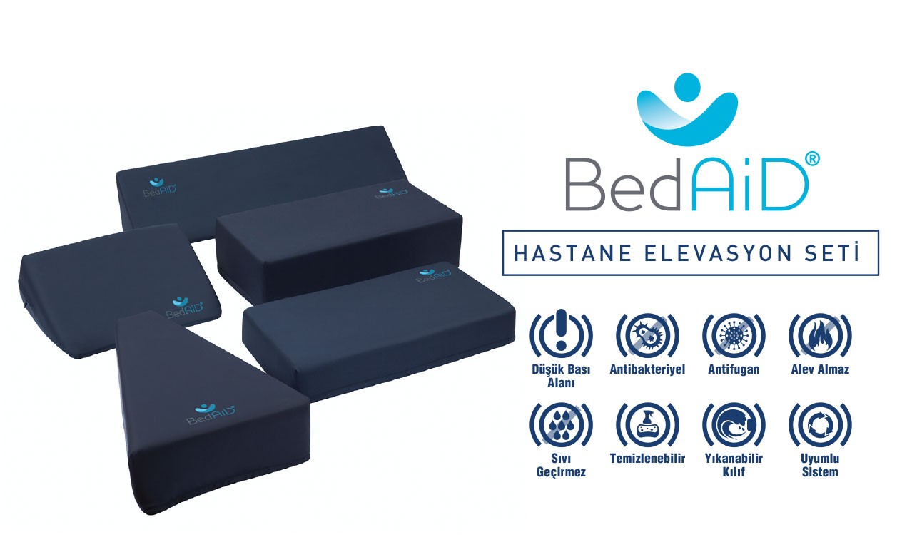 Hospital Elevation Set BedAiD®