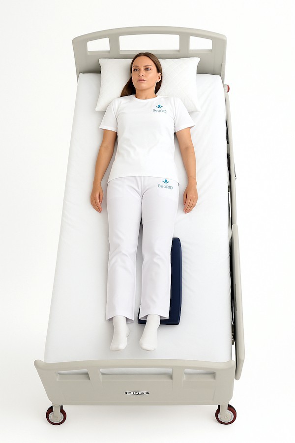 BedAiD® Under Leg Elevation Cushion