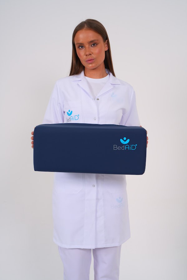 BedAiD® Under Leg Elevation Cushion