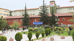 BedAiD Yatakları Eskişehir Devlet Hastanesi’nde
