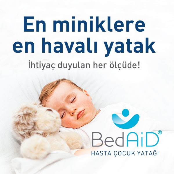 Child Patient Mattress BedAiD®