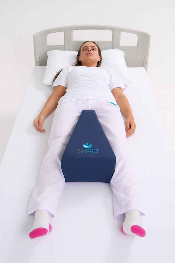BedAiD® Between-the-Leg Cushion