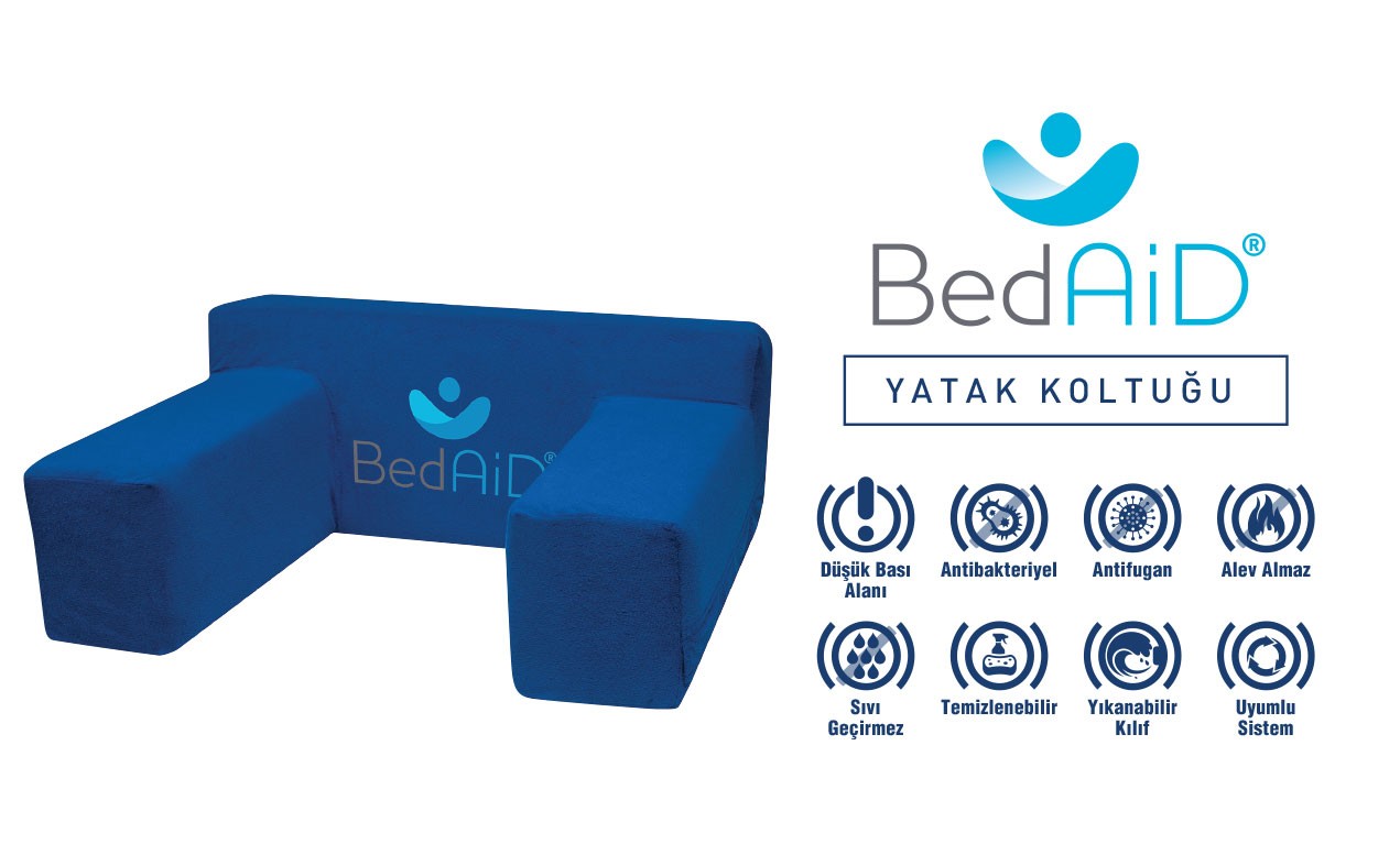 Bed Chair BedAiD®