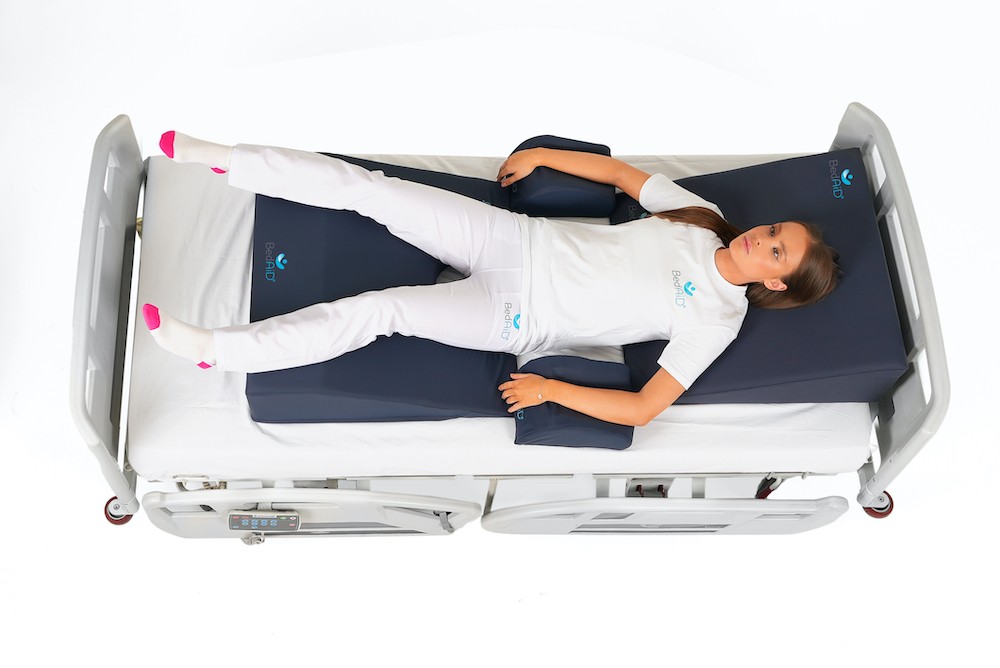 Ulcer Cushion BedAiD®