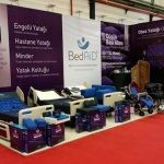 BedAiD Olarak ExpoMED 2014 Fuarı’na Katıldık