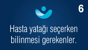 HASTA YATAĞI: DÜŞÜK BASI ALANININ FAYDALARI NELERDİR? – 6