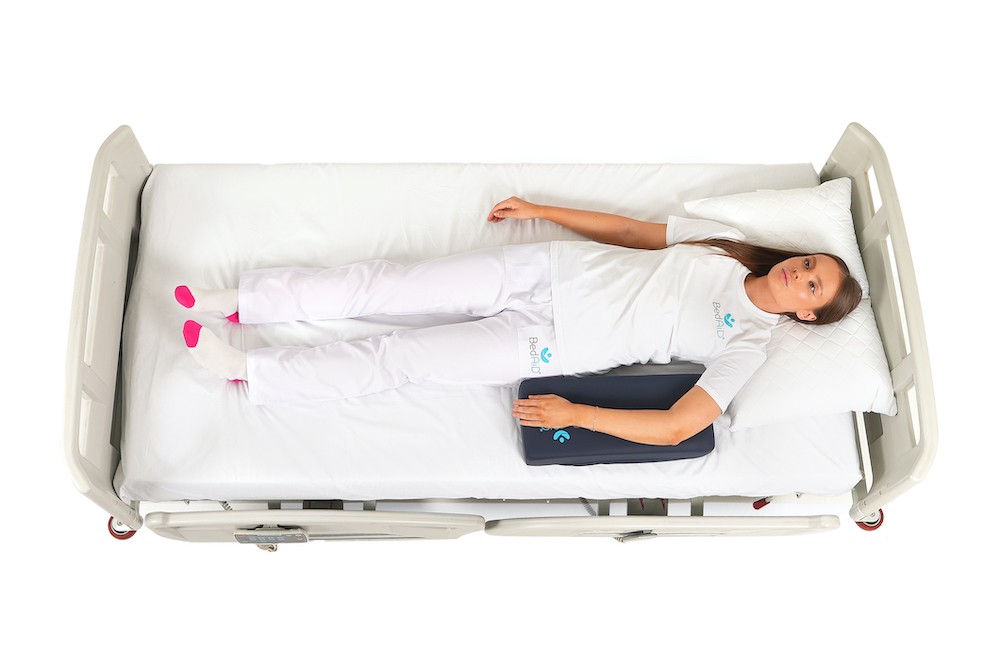 Under Arm Elevation Cushion BedAiD®