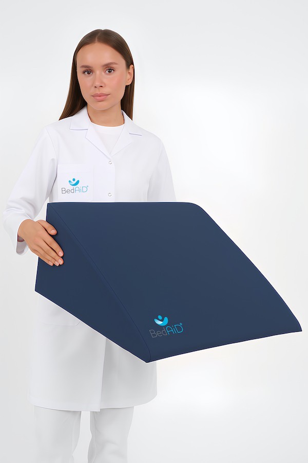 Reflux Cushion BedAiD®