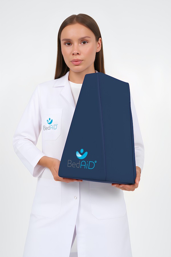 BedAiD® Between-the-Leg Cushion