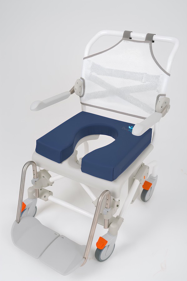 Toilet Seat Cushion BedAiD®