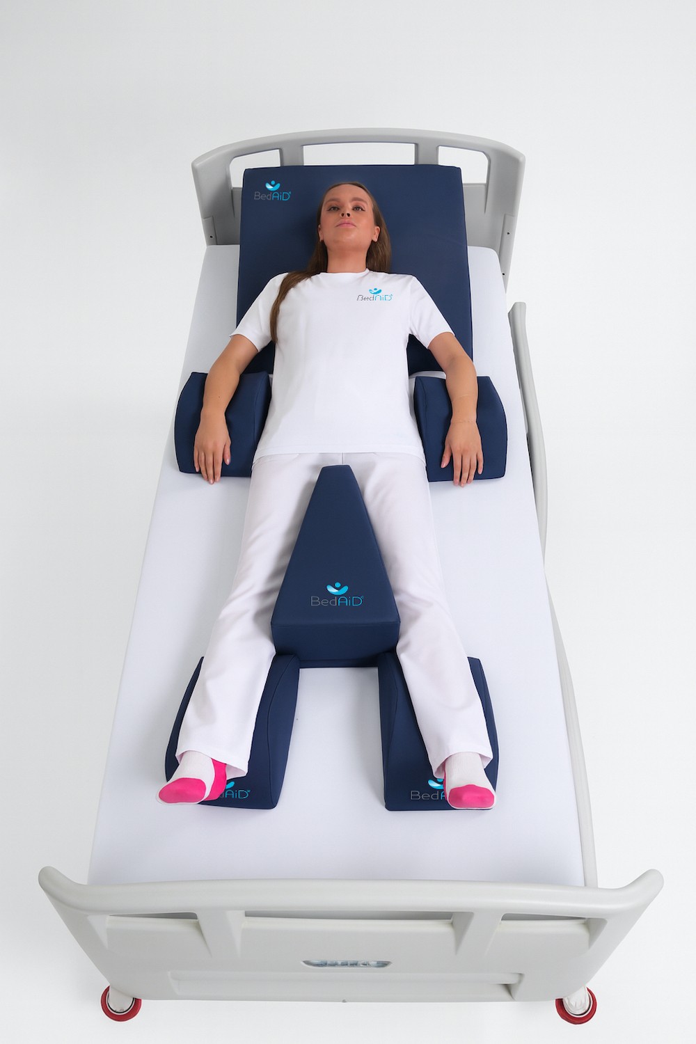 Reflux Cushion BedAiD®