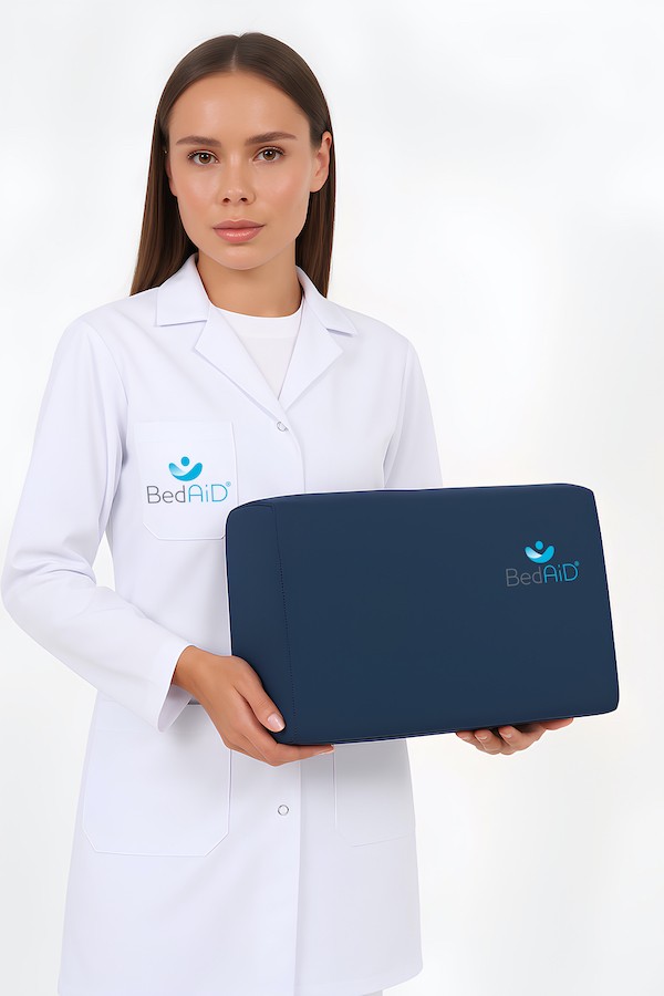 Under Arm Elevation Cushion BedAiD®