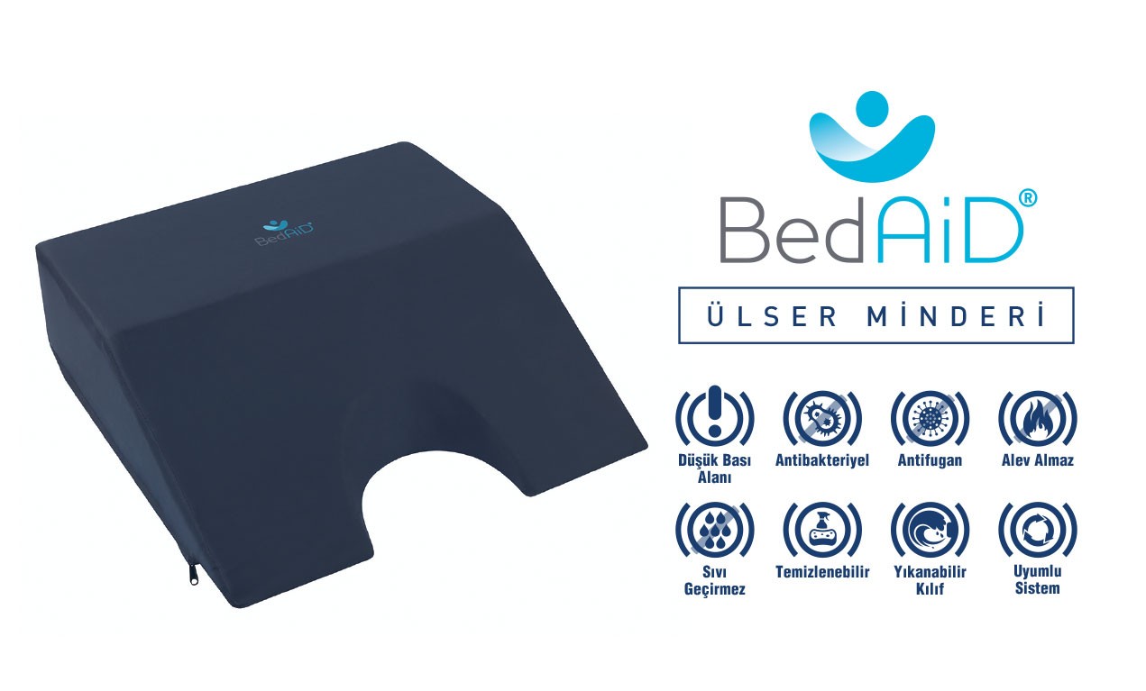 Ulcer Cushion BedAiD®