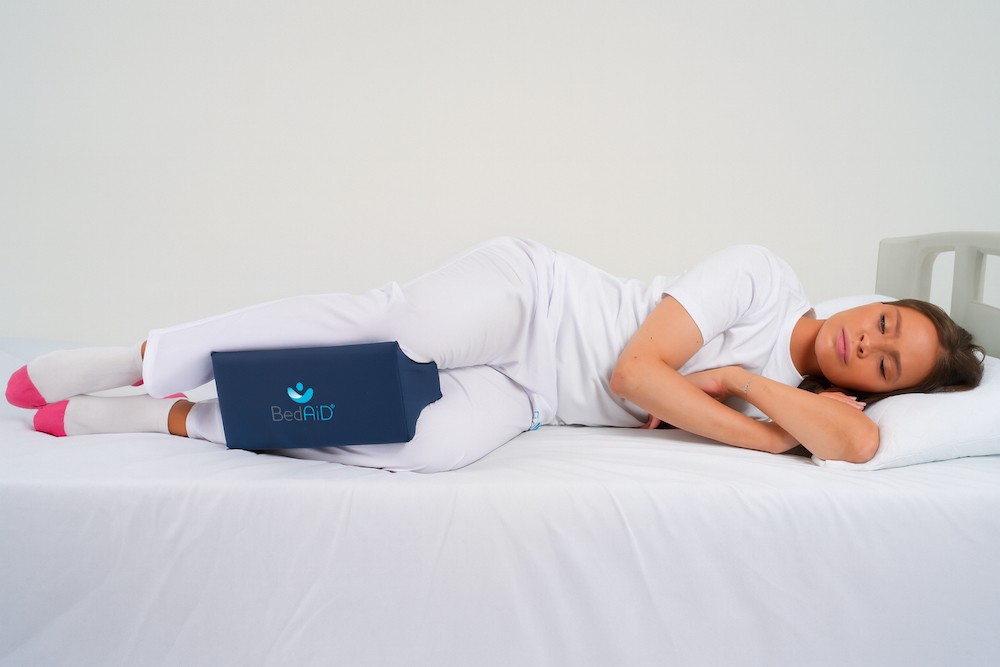 Knee Bumper Cushion BedAiD® 