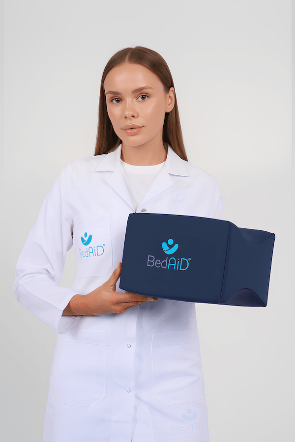 Knee Bumper Cushion BedAiD® 