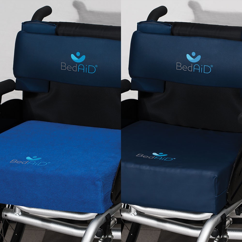 Wheelchair Cushion BedAiD®