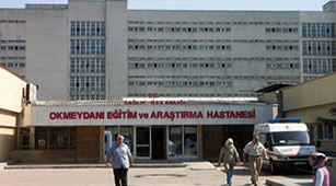 BedAiD® OKMEYDANI EĞİTİM ARAŞTIRMA HASTANESİ’NDE