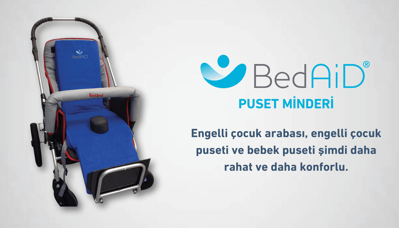 Puset Minderi BedAiD®