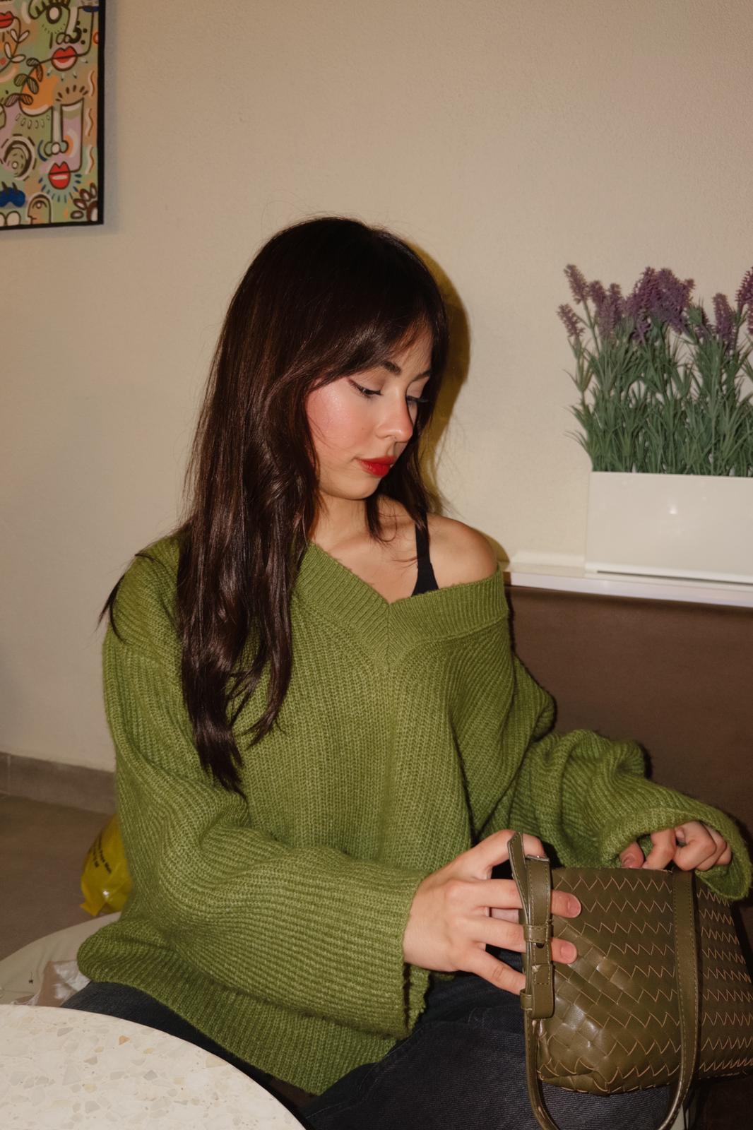 Fıstık yeşili thumbnail image