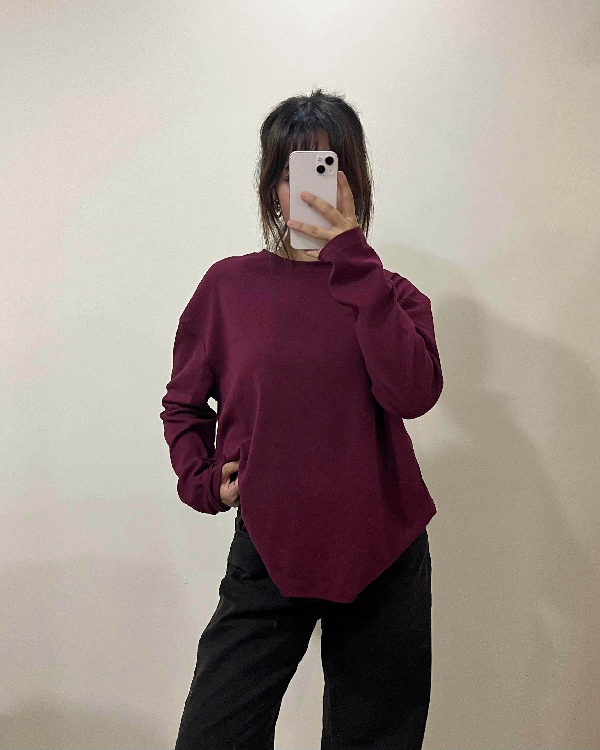 mürdüm/açık bordo thumbnail image