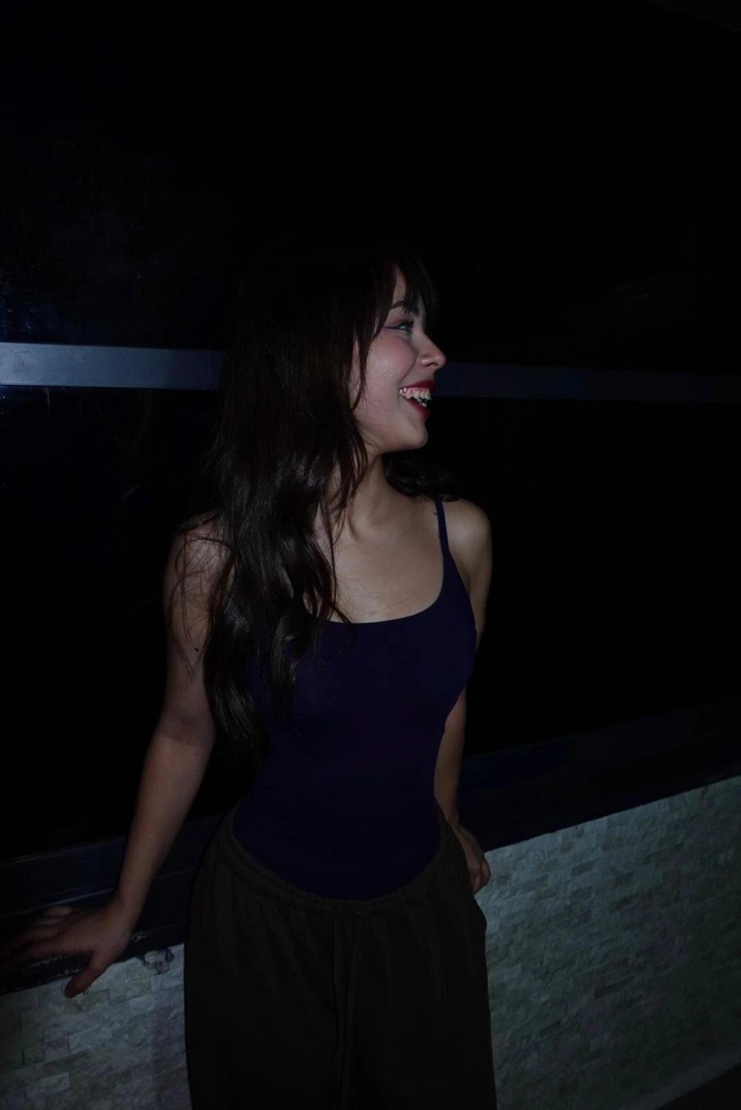 İnce Askılı Atlet