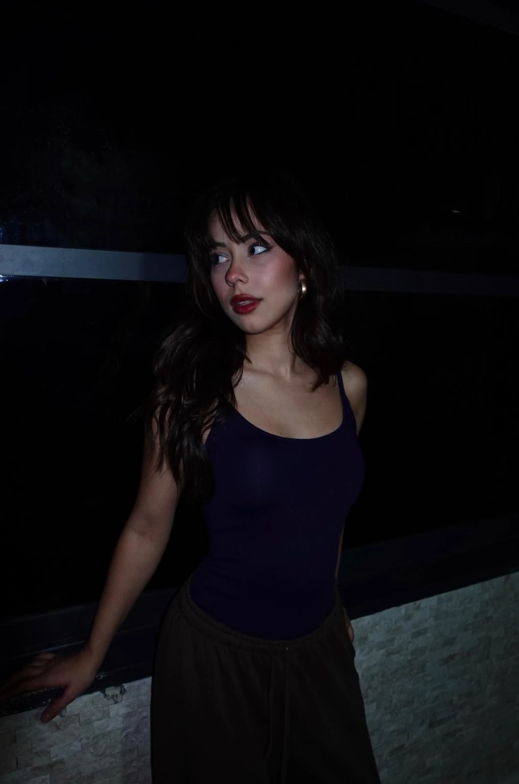 İnce Askılı Atlet