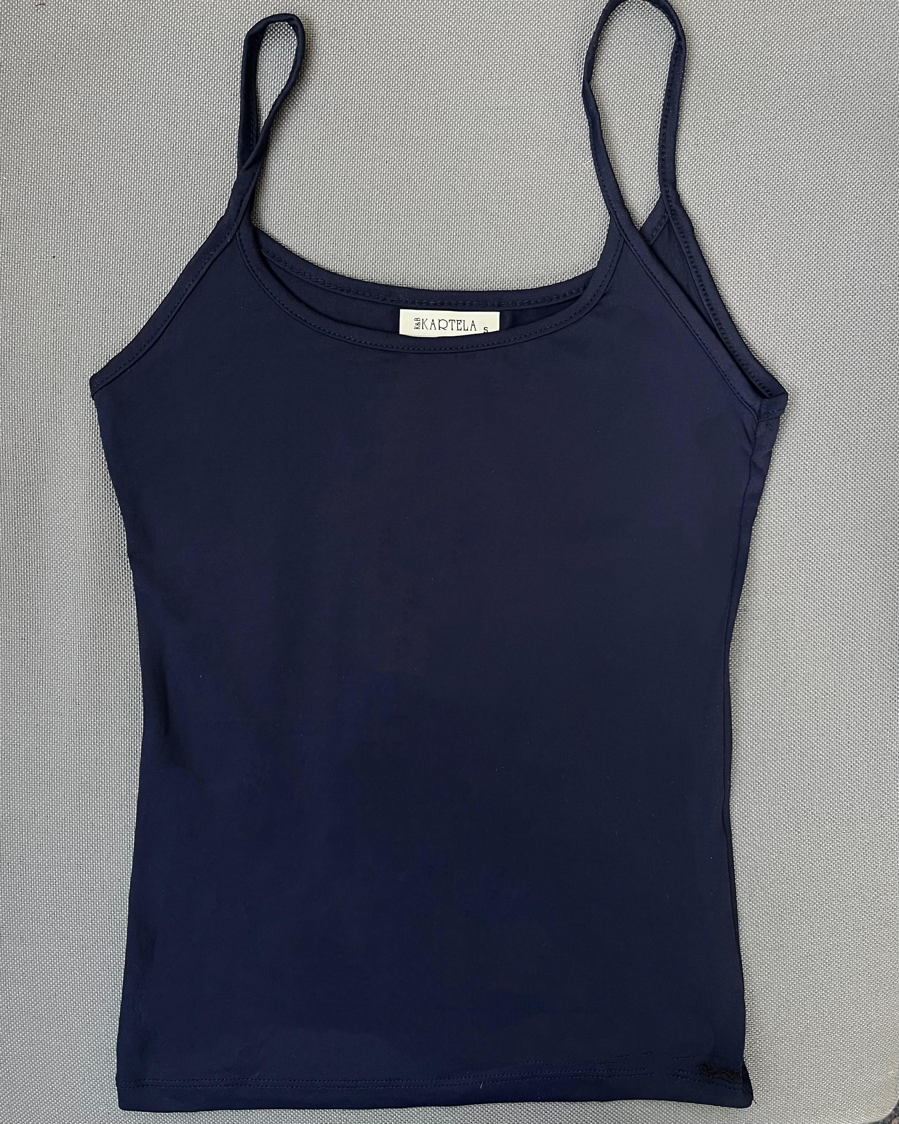 İnce Askılı Atlet