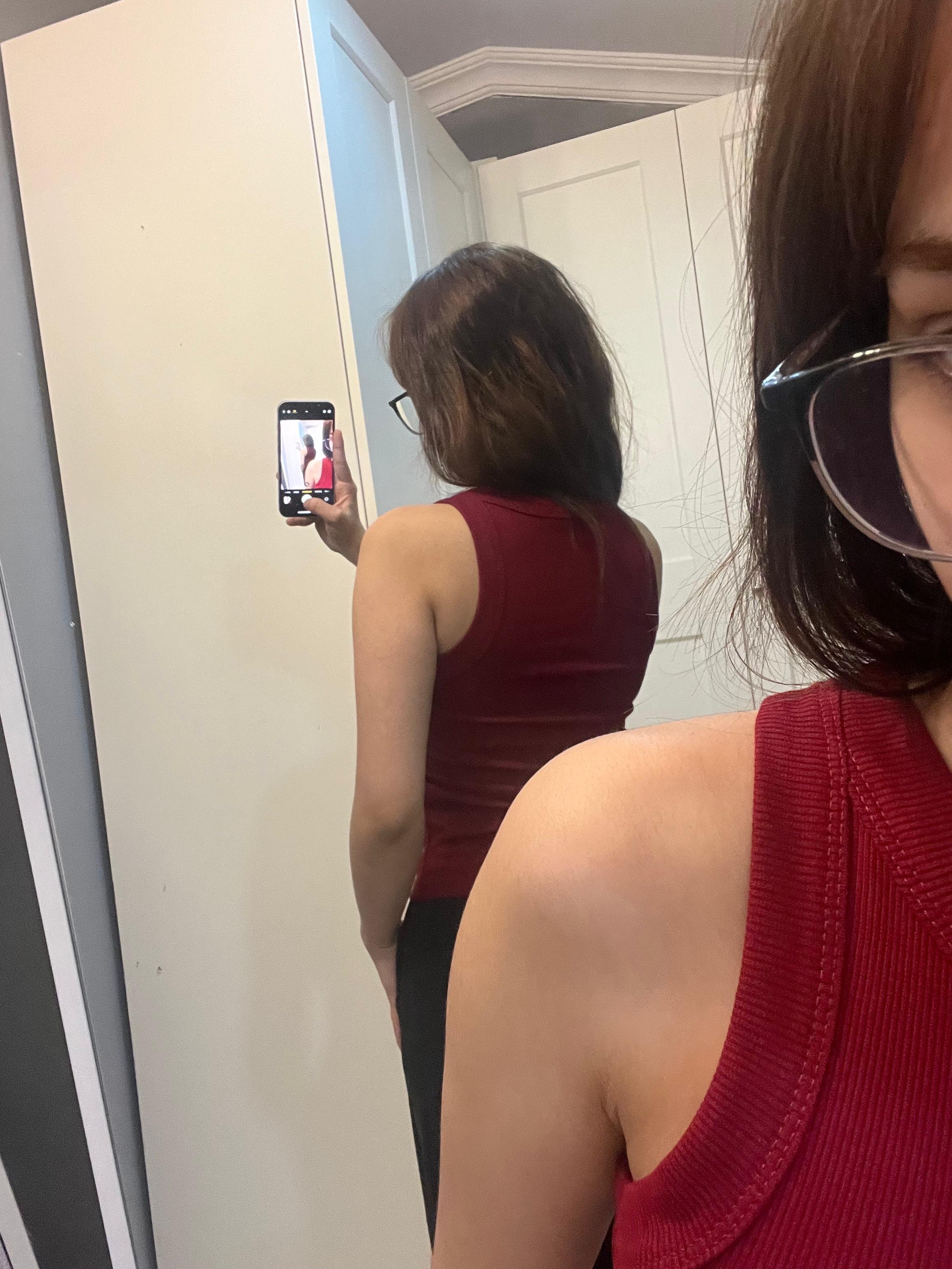 Halter yaka bordo fitilli atlet