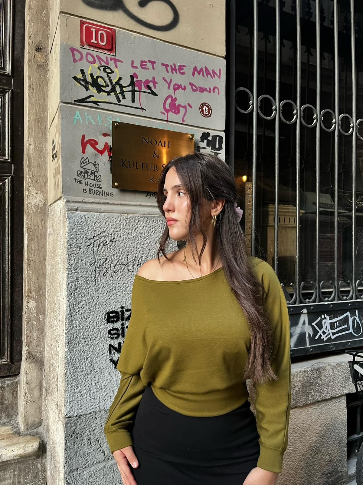 yağ yeşili thumbnail image