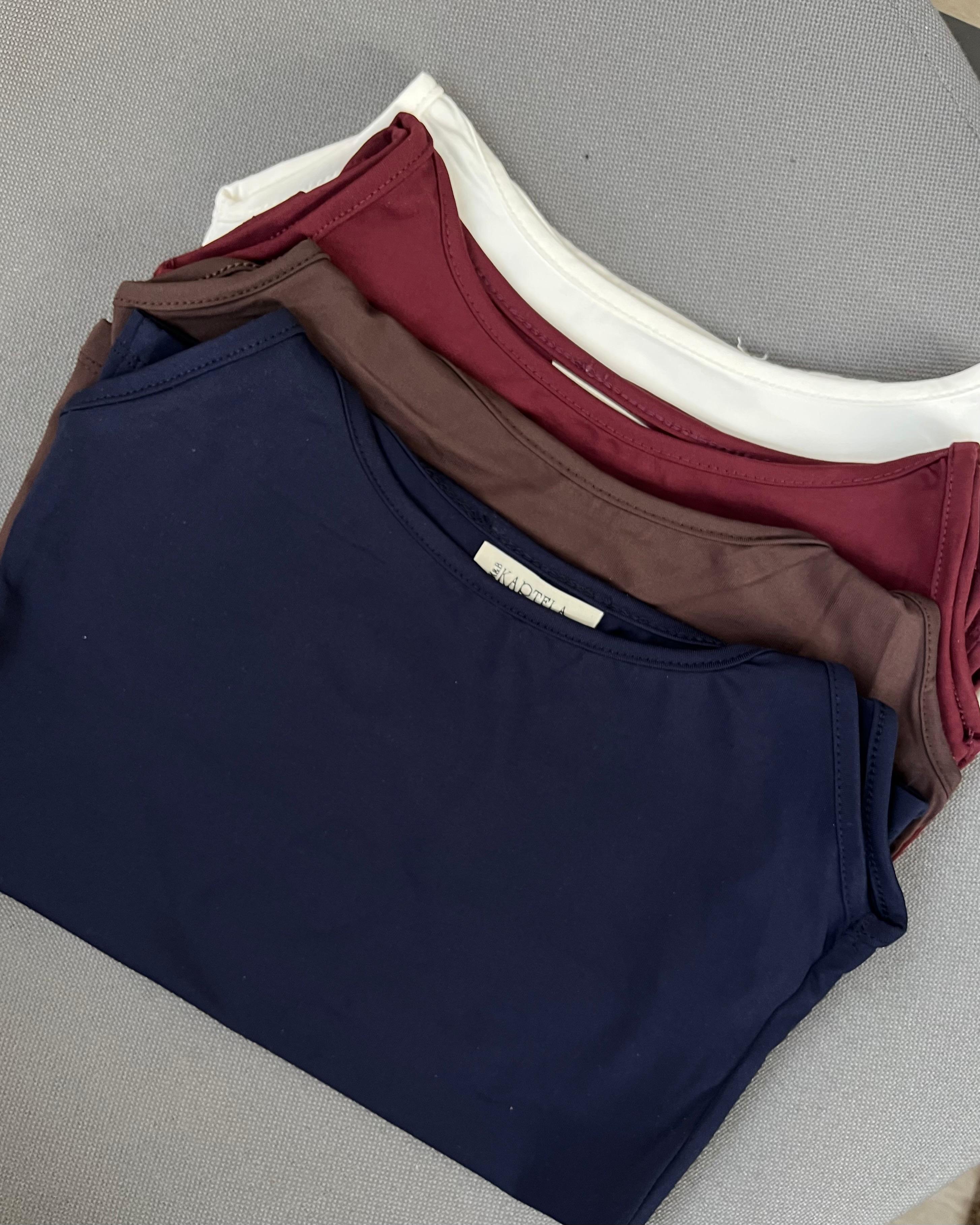 İnce Askılı Atlet