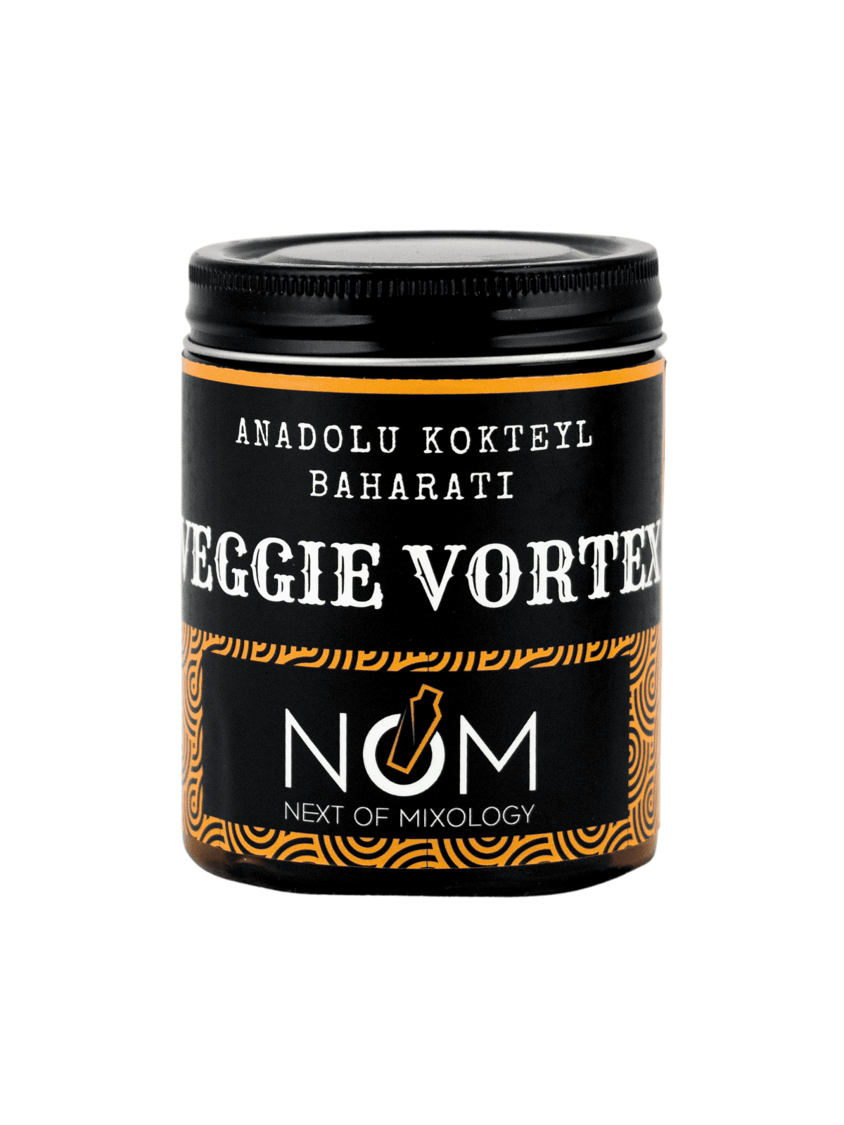 Anadolu Kokteyl Baharatı 100 gr (Veggie Vortex)