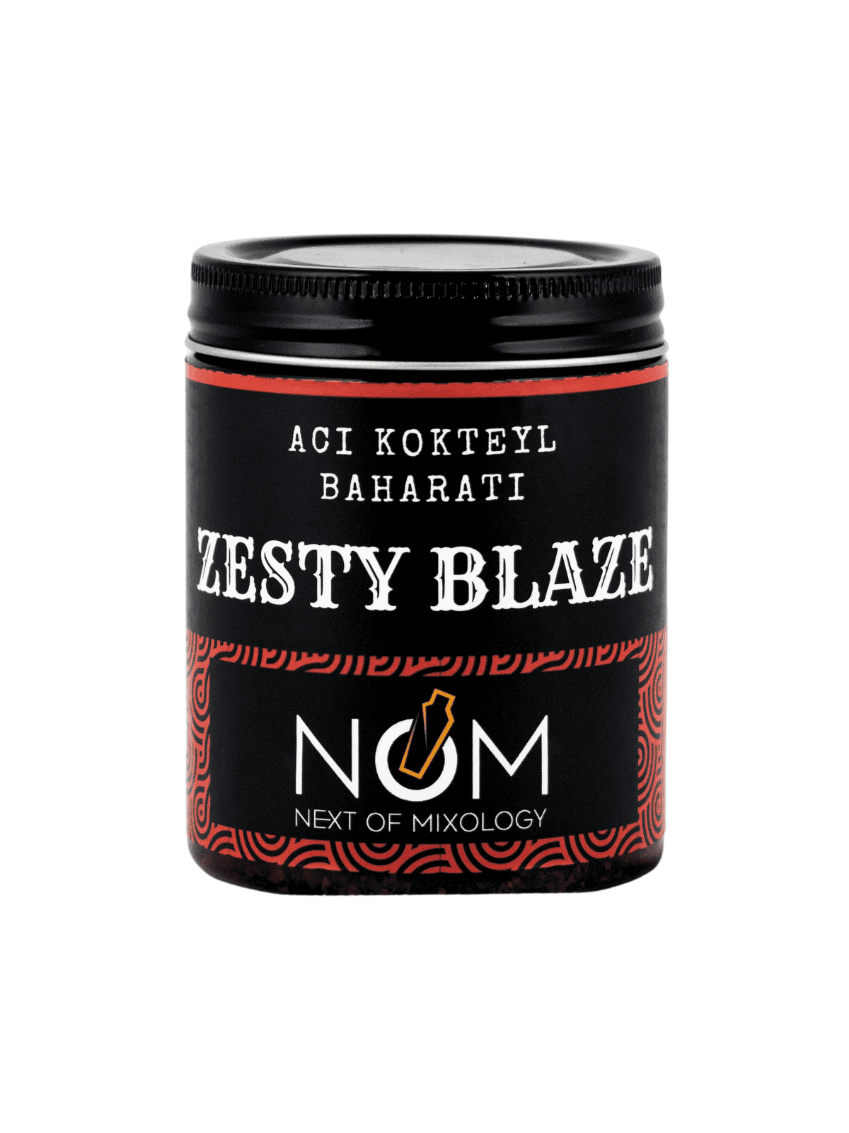 Acı Kokteyl Baharatı 100 gr (Zesty Blaze)