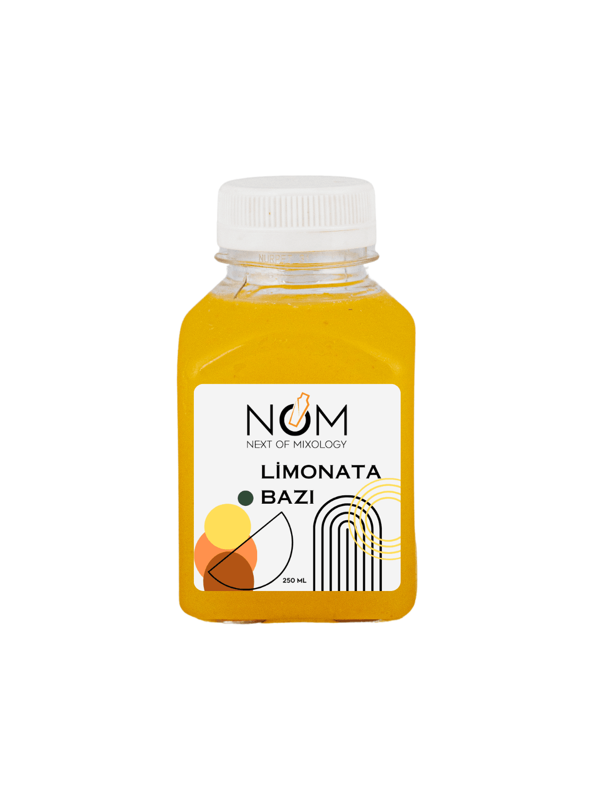 Limonata Özü 250 ml